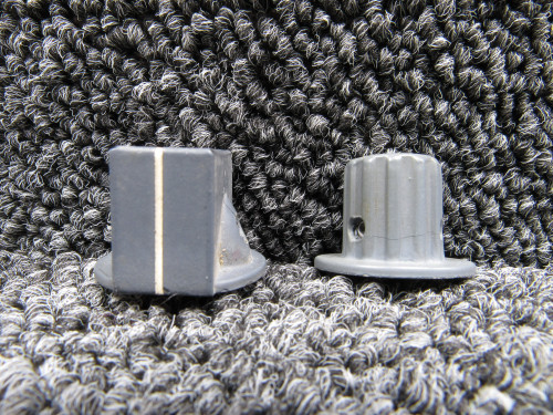 CM3590-2, CM3590-3 Cessna C-550 Knob Set