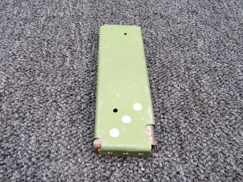 0713980-7 Cessna 180J LH Bracket Assembly