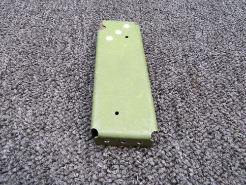 0713980-7 Cessna 180J LH Bracket Assembly