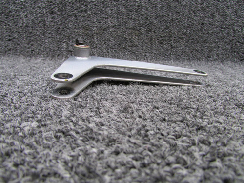 82907-002 Piper PA46 Outboard Flap Bellcrank Assembly LH or RH