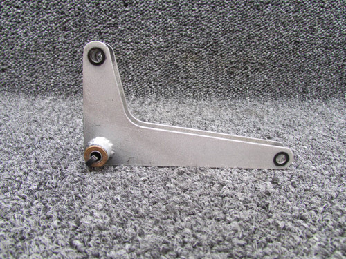 82907-002 Piper PA46 Outboard Flap Bellcrank Assembly LH or RH