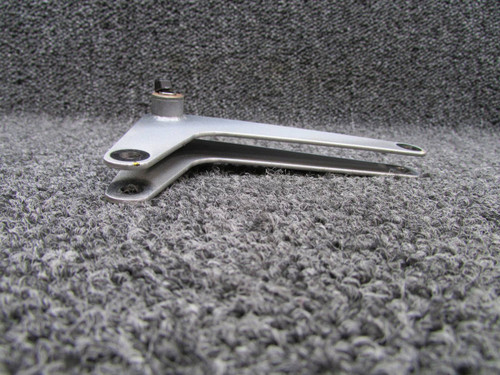 82907-002 Piper PA46 Outboard Flap Bellcrank Assembly LH or RH