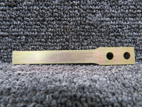 25UM1277 Door Uplock Spring with 8130-3 (New Old Stock)