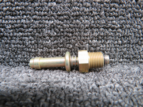 CAV-110H-4 Saf-Air Fuel Drain Valve (New Old Stock)