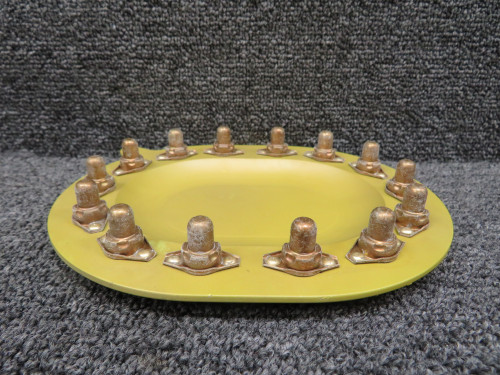 1159WM20068-13 Cover Plate (New Old Stock)