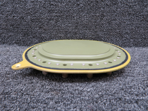 1159WM20068-13 Cover Plate (New Old Stock)