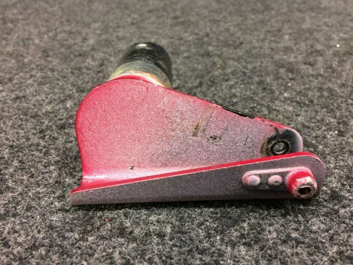 62727-001 Piper Tube Assembly Flap Torque RH