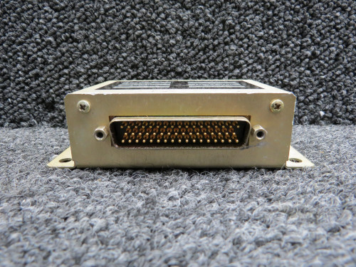 RS12-350 Northern Airborne Remote Transfer Switch with Mods (Volts: 10-33)