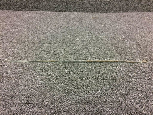 99783-000 Piper PA28R, PA32RT Door Latch Rod Assembly BAS Part Sales | Airplane Parts