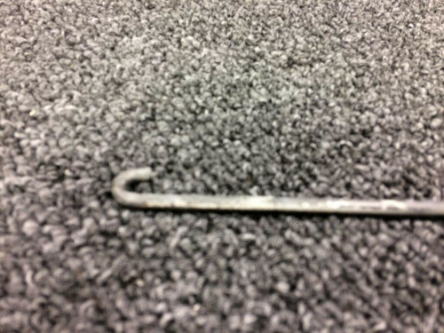 99783-000 Piper PA28R, PA32RT Cabin Door Latch Rod Assembly