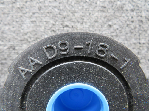 AAD9-18-1 Tempest Air Filter Element (New Old Stock)