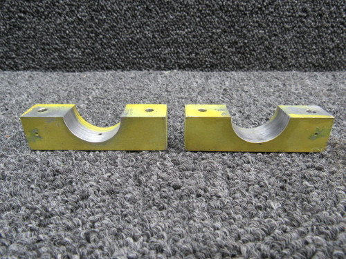 62745-000 Piper PA28 Pillow Block Torque Shaft Support