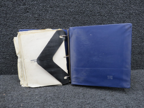 P515-12 Cessna 182 Series Parts Catalog (1974)