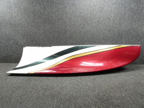 Piper Seneca Super Droop Wing Tip LH (Aftermarket)
