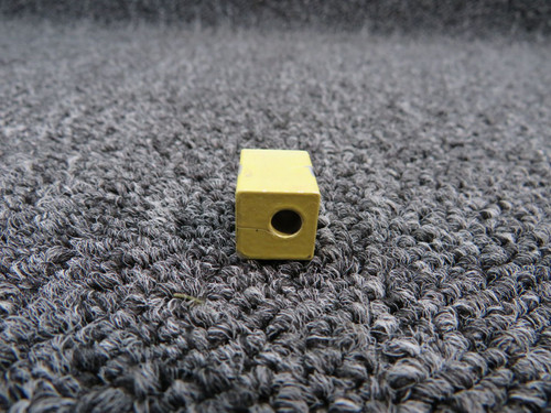 0961210-4 Cessna C-162 Elevator Stop Block BAS Part Sales | Airplane Parts