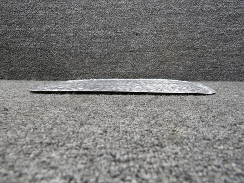 LearJet 2313410-7 LearJet 24E Cockpit Non-Skid Surface Heel Plate Assembly LH 