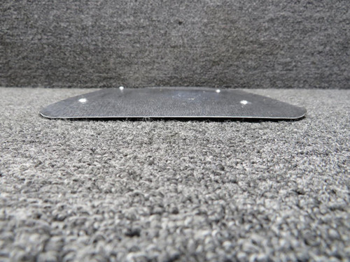 LearJet 2313410-7 LearJet 24E Cockpit Non-Skid Surface Heel Plate Assembly LH 