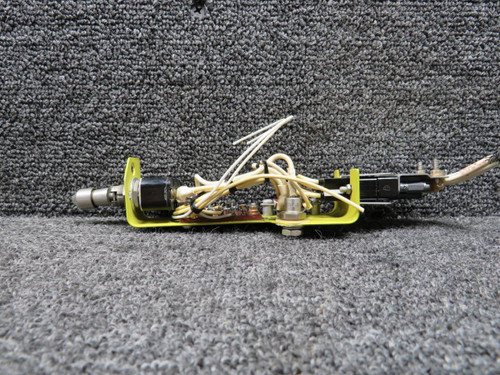 LearJet 2588115-6 LearJet 24E 3 Way Switch Assembly 