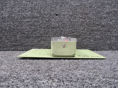 LearJet 2481154-3, 2681063-22 LearJet 24E Shunt Assembly 