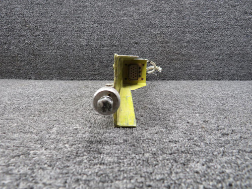 LearJet 2488497-4 LearJet 24E Instrument Tray 