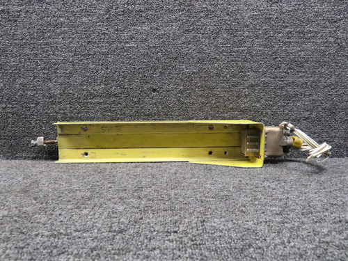 LearJet 2488497-4 LearJet 24E Instrument Tray 