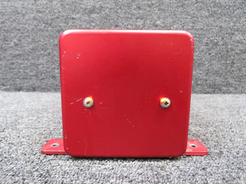 Conrac 5480003-2 Conrac Stall Warning Computer with Green Repairable Tag (Core) 