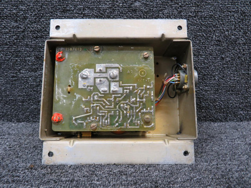 ACI 2680014-8 ACI Voltage Regulator Assembly with Green Repairable Tag 28.8V (Core) 
