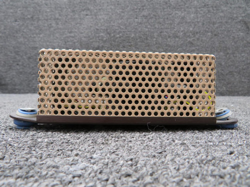 Pyrotector 30-231-3 Pyrotector Inc. Type II Smoke Detector with Green Repairable Tag 28V (Core) 