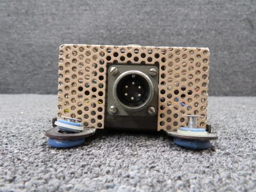 Pyrotector 30-231-3 Pyrotector Inc. Type II Smoke Detector with Green Repairable Tag 28V (Core) 