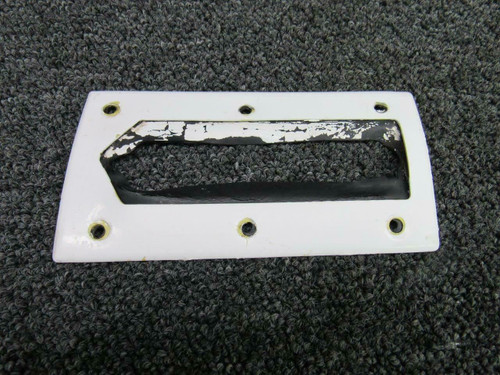 1200606-4 Cessna 206H Fairing Main Gear Spring RH BAS Part Sales | Airplane Parts