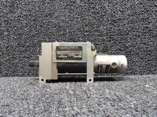 McDonnell Douglas 631400-08 McDonnell Douglas Rotary Actuator Assembly (CORE) 