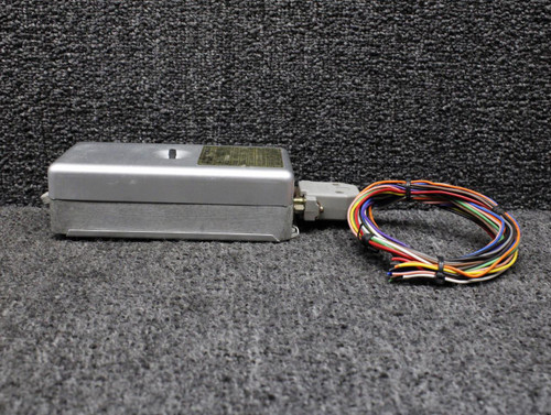 ACK Technologies A-30 ACK Technologies Altitude Encoder with Tray and Modifications (V: 10-32) 