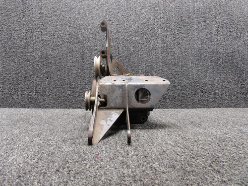 Climate Control F290R-16764 Climate Control Inc. AC Compressor Assembly (CORE) 