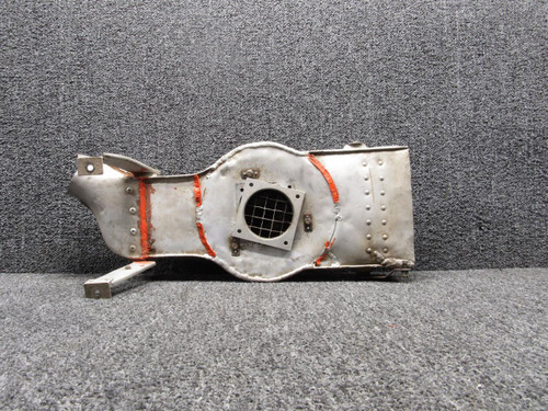 Aero Commander 5610005-92 Aero-Commander 520 Box Air Assembly (Damaged) 