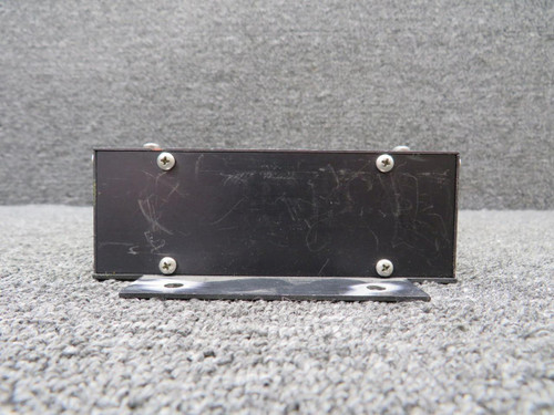 Avtech Corp. 884-1 (Alt: 6608108-1) Avtech Malfunction Warning Unit w Repairable Tag (Core) 