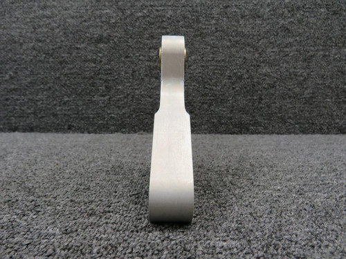 LearJet 2342111-2 Learjet Actuator Bracket with Maintenance Release Tag 