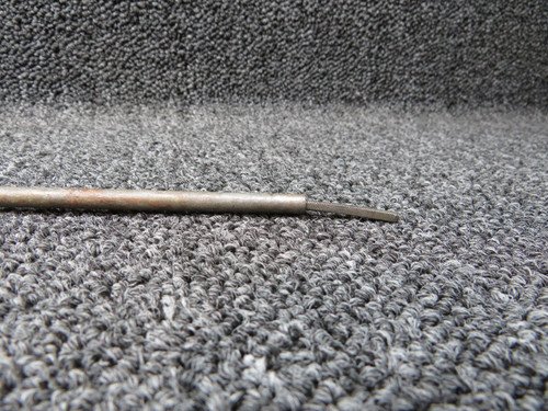 35-521174-6 Beechcraft B35 Shaft & Housing Flap LH