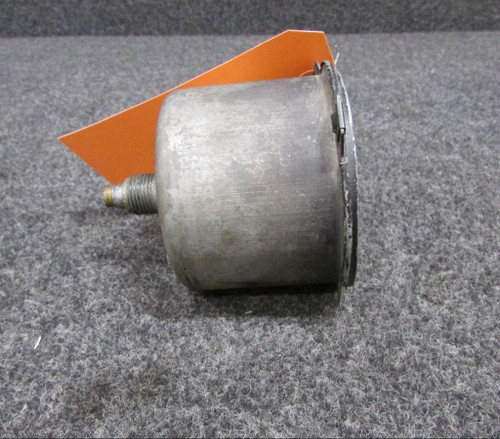 RT-7 GMC Mechanical Recording Tachometer Indicator (CORE)