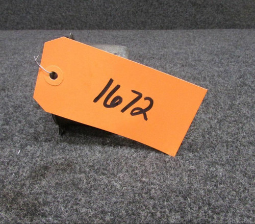 RT-7 GMC Mechanical Recording Tachometer Indicator (CORE)