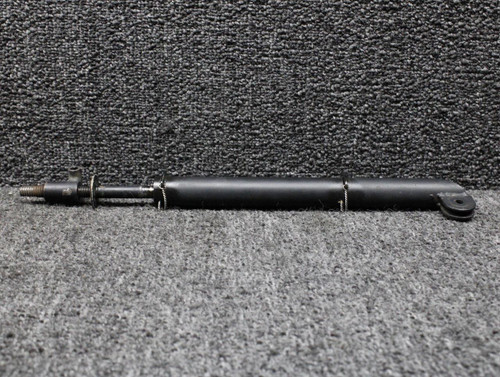 Piper Aircraft Parts 62829-005 Piper PA28-235 Rudder Trim Shaft Assembly (No Knob) 