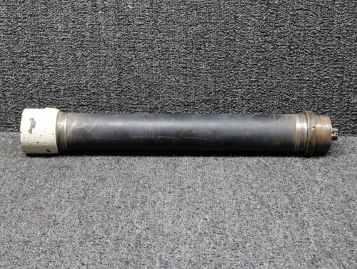Piper Aircraft Parts 65007-003 (Use: 65007-004) Piper PA28-235 Nose Gear Outer Upper Tube (Corrosion) 