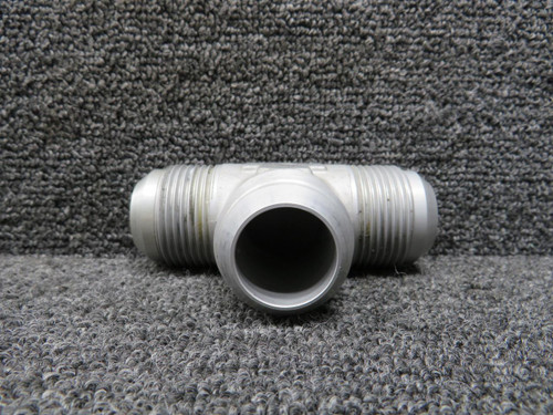 LearJet 35201007-2 Learjet 24E Tee Check Valve 