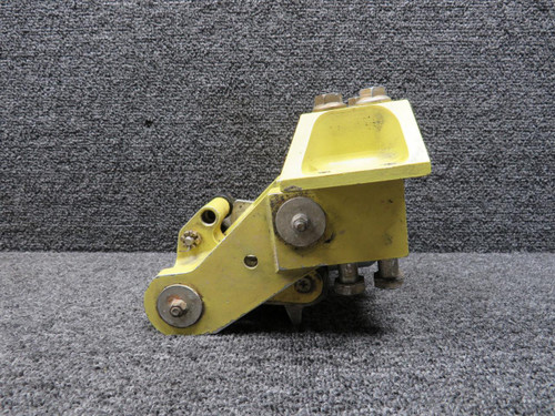 LearJet 2488718-6 LearJet 24E Drag Chute Mechanism Assembly 