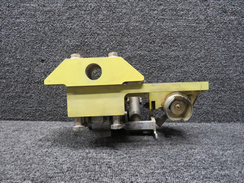 LearJet 2488718-6 LearJet 24E Drag Chute Mechanism Assembly 