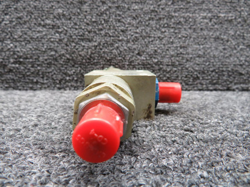 LearJet G-K-26044 LearJet 24E Hydraulic Shuttle Valve 