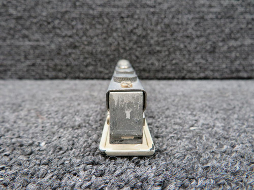 LearJet 10-0184-27 LearJet 24E Passenger Warning Light Assembly 