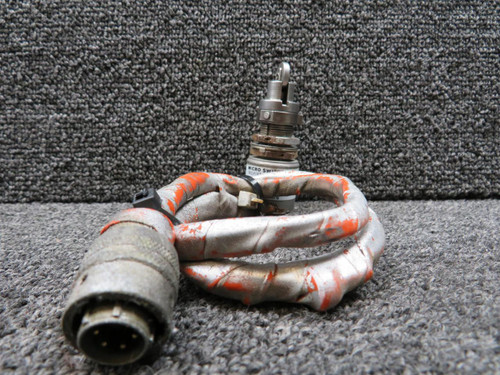 LearJet 21CH9-6 LearJet 24E Nose Gear Up Micro Switch 