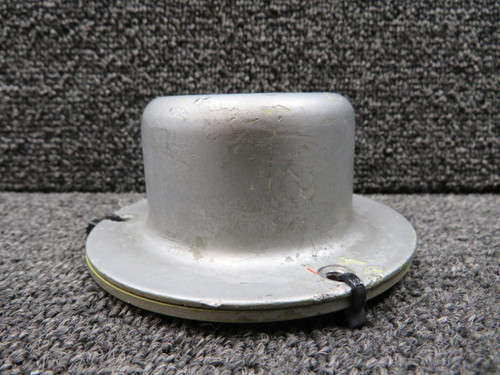 LearJet 2441005-1 LearJet 24E Wheel Anti-Skid Drive Hub Cap 