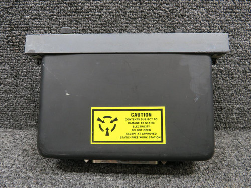 Bendix King 071-01439-5200 Bendix-King CP-469 Control Panel with Mods and Repairable Tag (Core) 