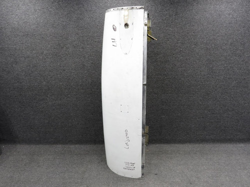 LearJet 2395003-1 LearJet L-24B Nacelle Upper Cowl Assembly LH 